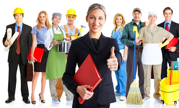 Özbek İlaçlama Şirketi Hizmeti